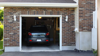 Garage Door Installation at East Central, Colorado