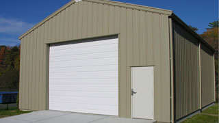 Garage Door Openers at East Central, Colorado